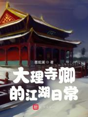 综武江湖：我为大理寺卿（大理寺卿的江湖日