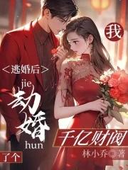 逃婚后，我劫婚了个千亿财阀